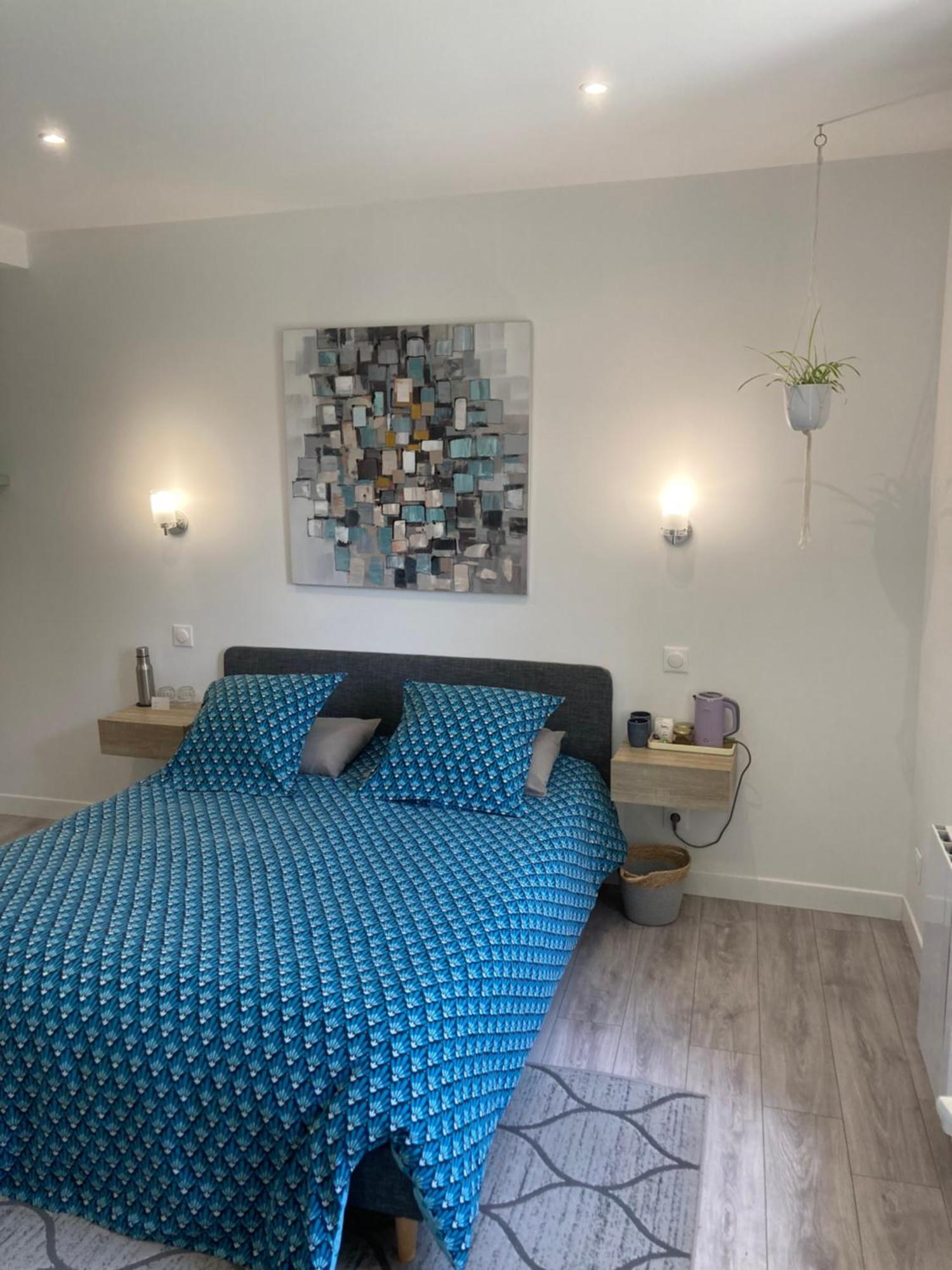 Bed and Breakfast Bourgeoisie @ Brandon Экстерьер фото