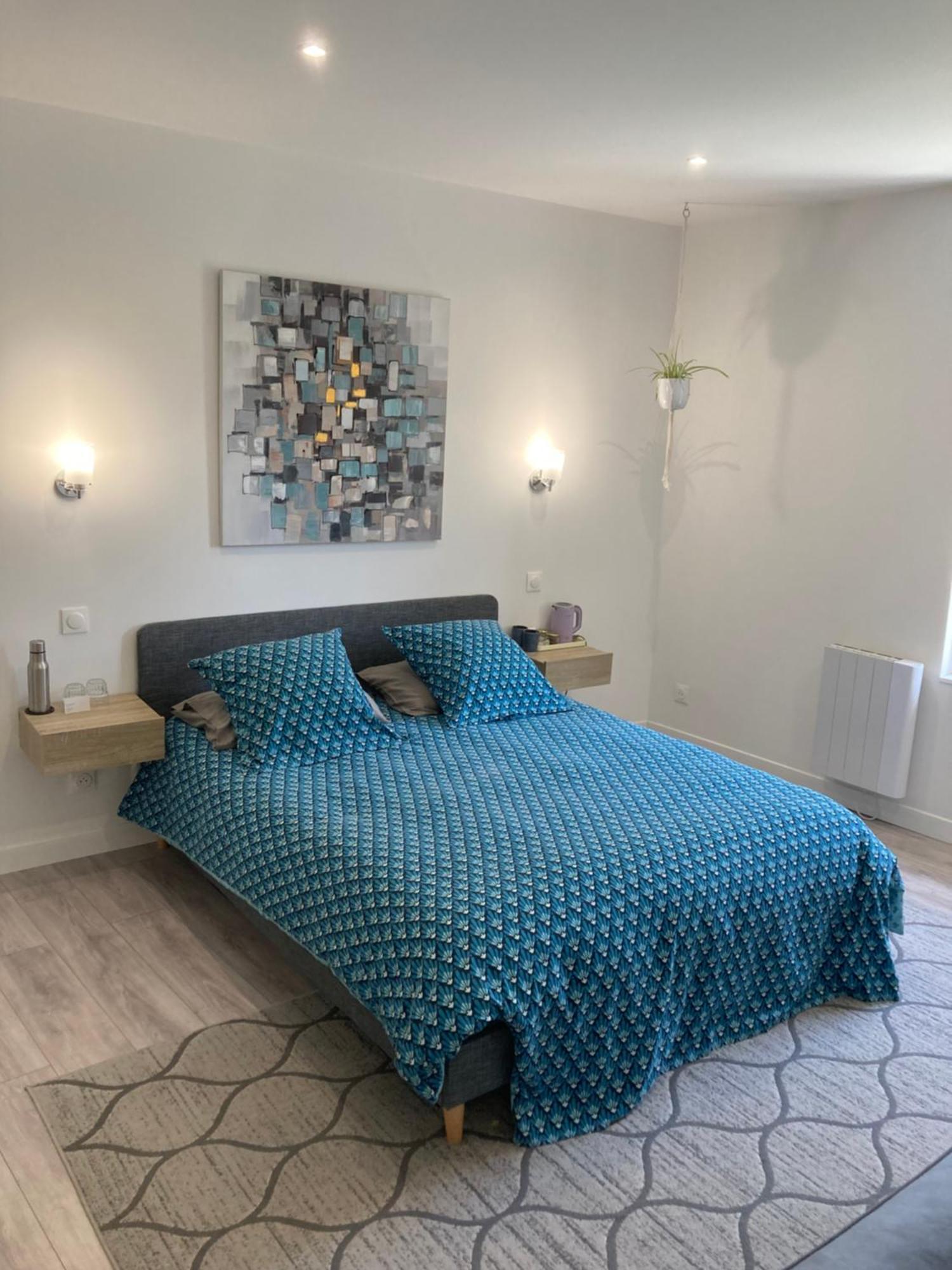 Bed and Breakfast Bourgeoisie @ Brandon Экстерьер фото