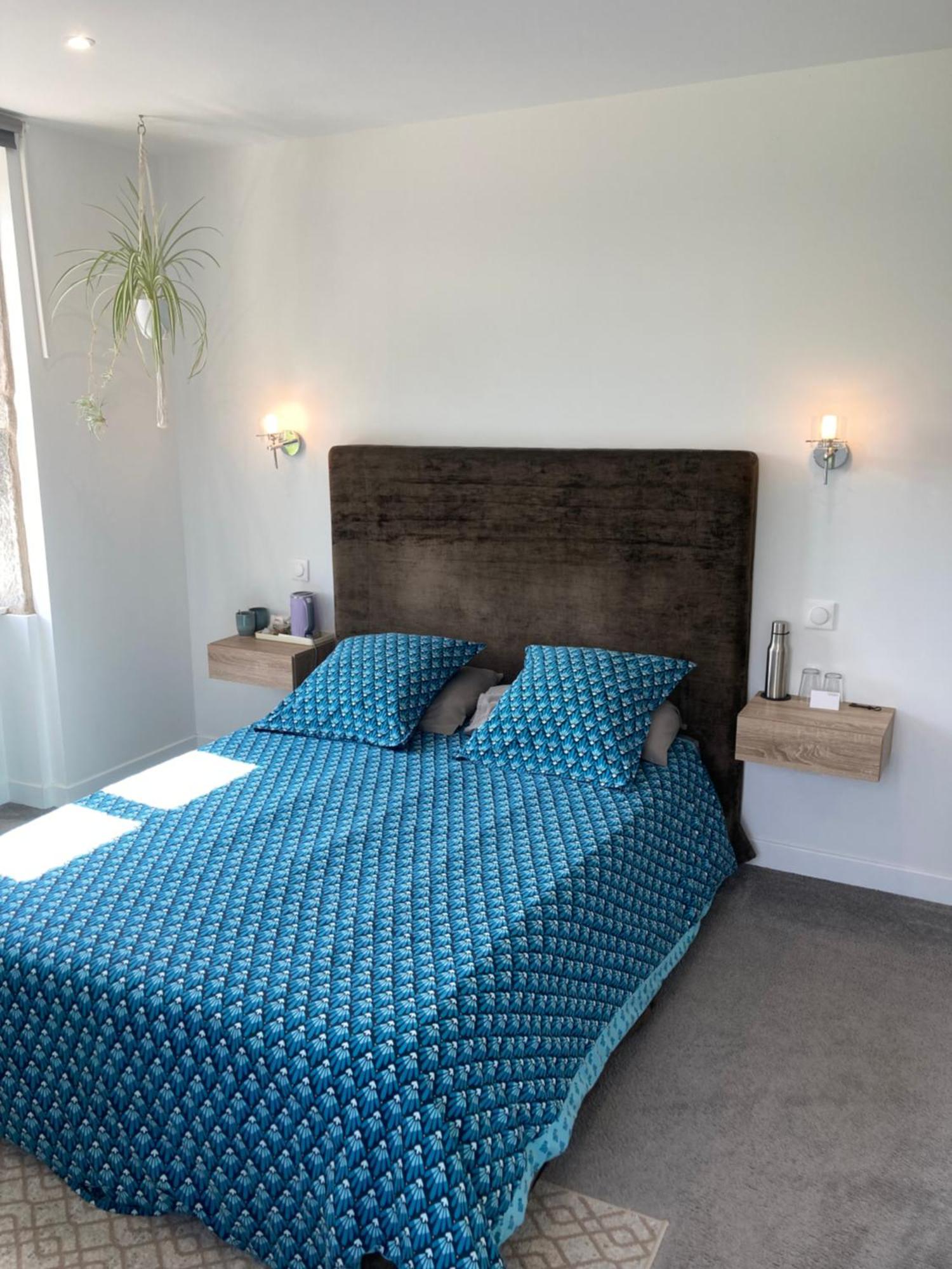 Bed and Breakfast Bourgeoisie @ Brandon Экстерьер фото