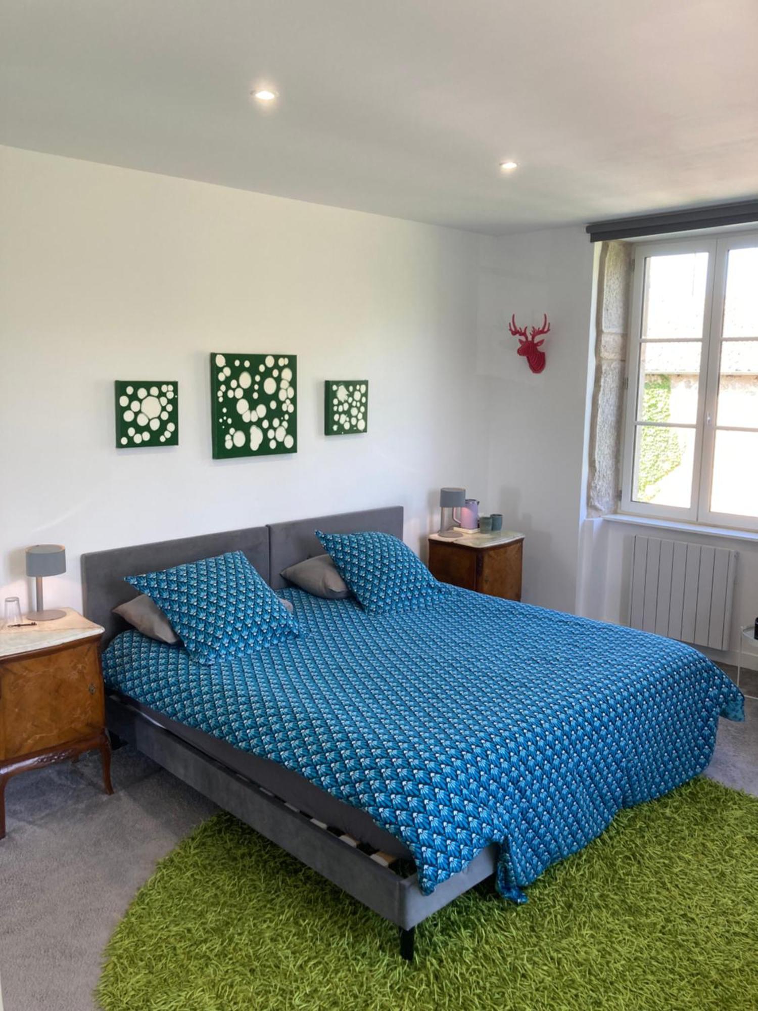 Bed and Breakfast Bourgeoisie @ Brandon Экстерьер фото