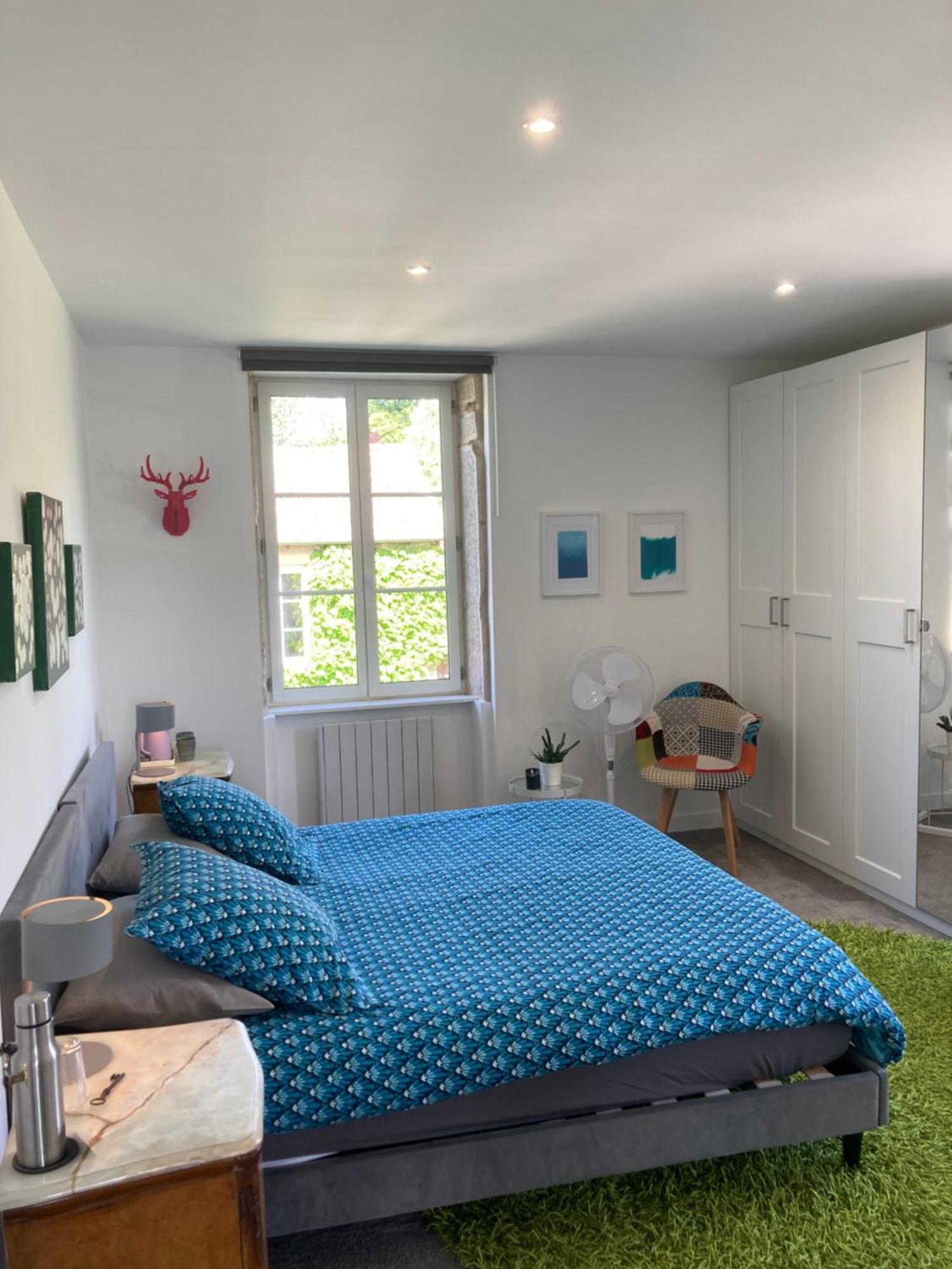 Bed and Breakfast Bourgeoisie @ Brandon Экстерьер фото